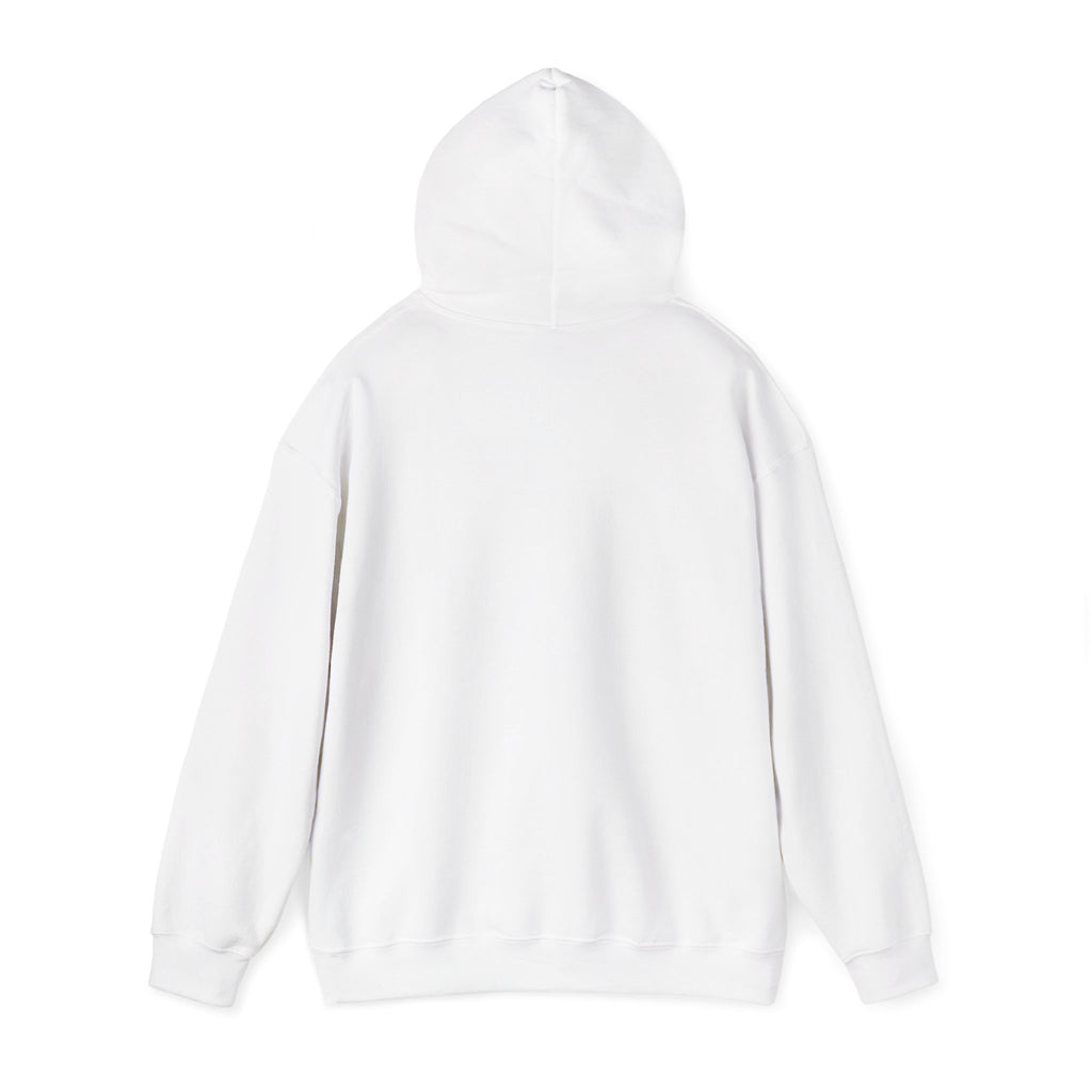 Backroad Beautiful Hoodie - Pink Script Pullover