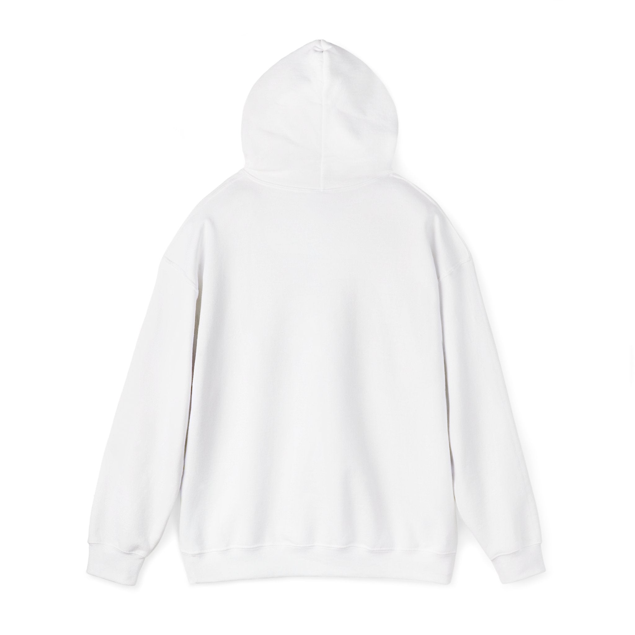 Backroad Beautiful Hoodie - Pink Script Pullover