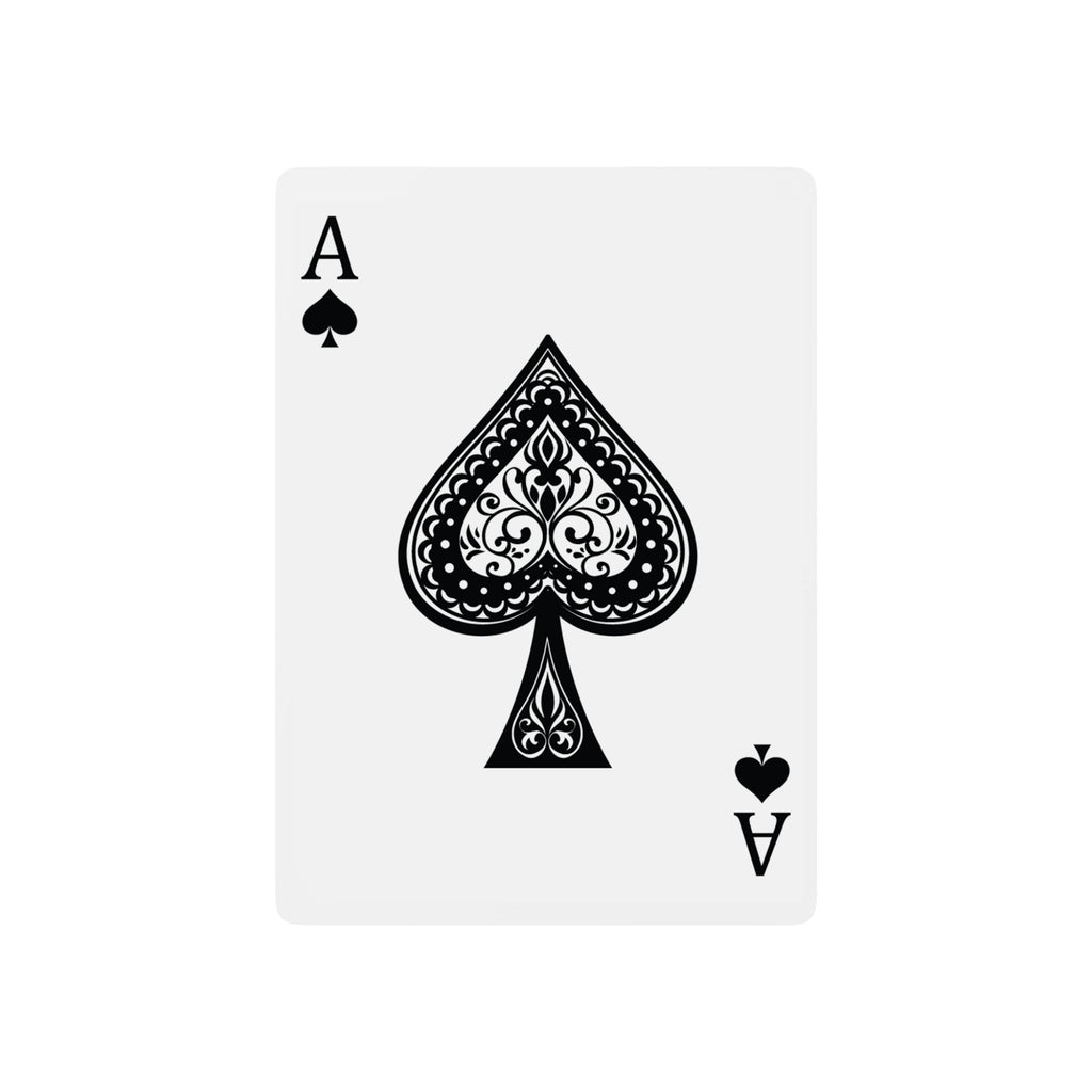 Bass Buster Playing Cards — Big Momma Fishing Deck