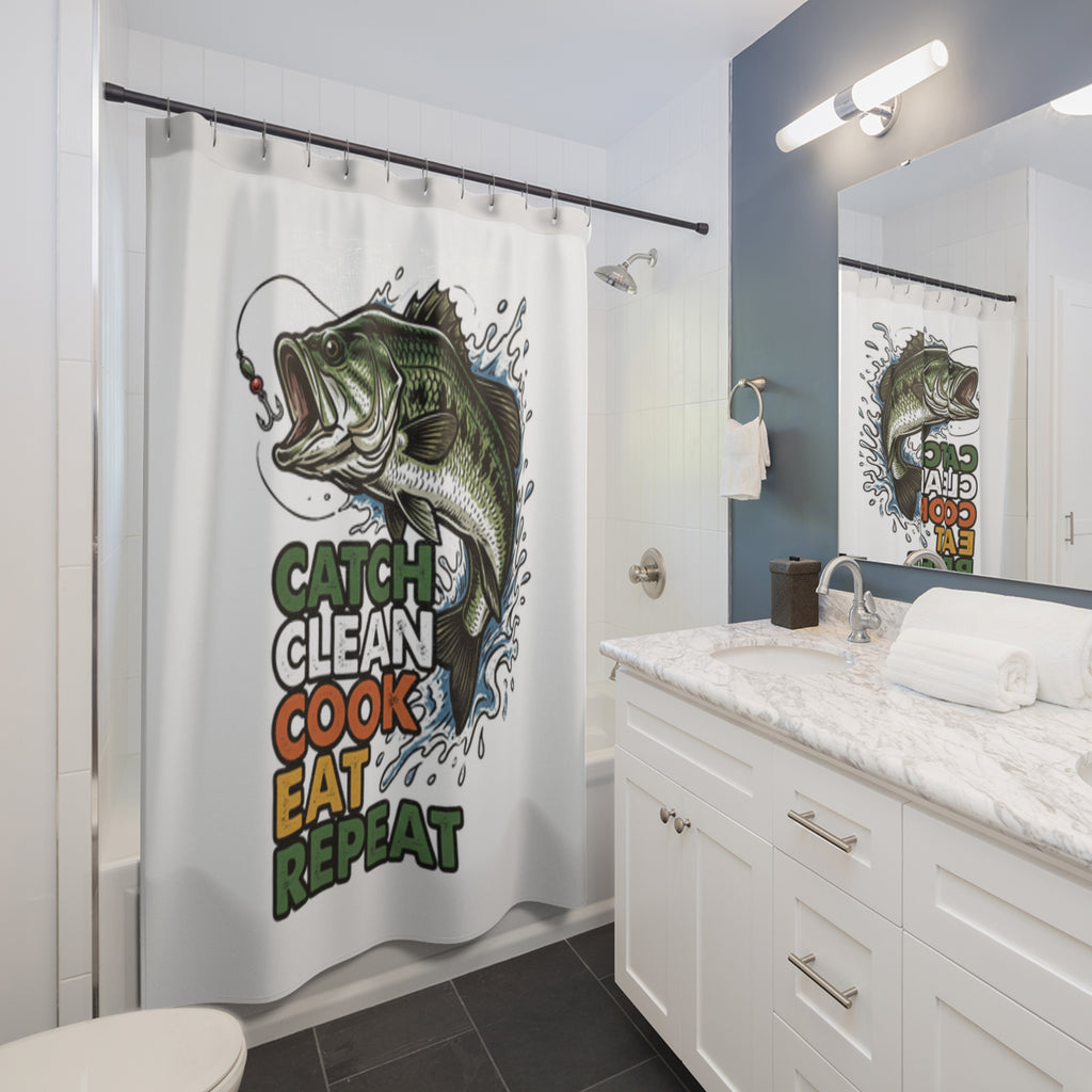 Shower Curtains