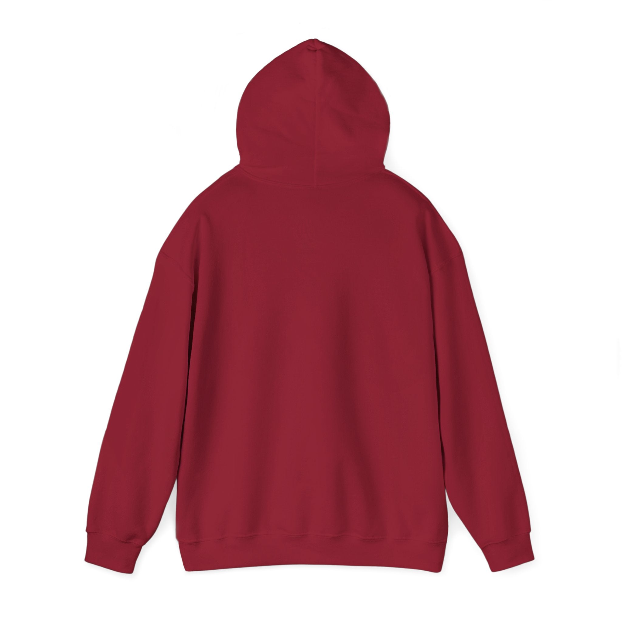 Fishing Legend — Unisex Hooded Sweatshirt