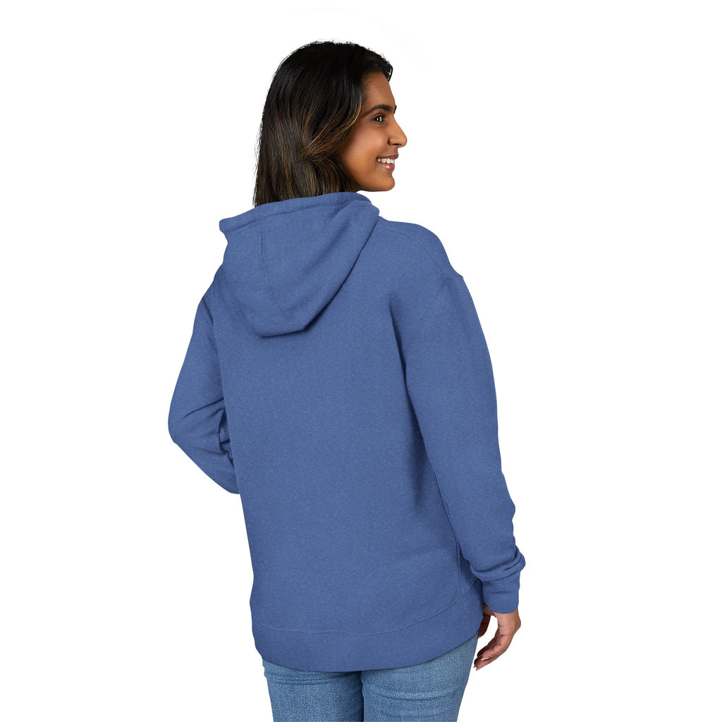 Unisex French Terry Kapuzenpullover