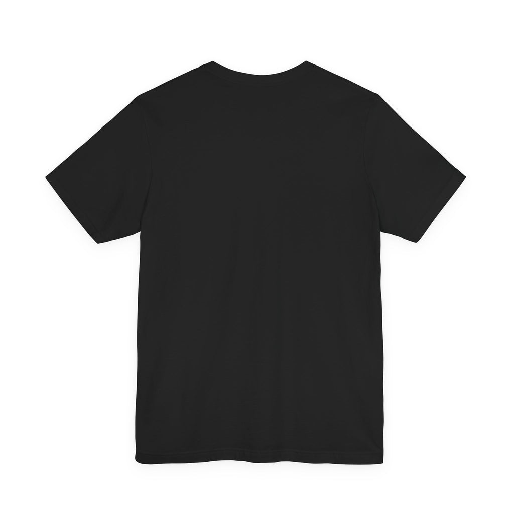 Backroad Beautiful Tee — Pink Script Graphic T‑Shirt