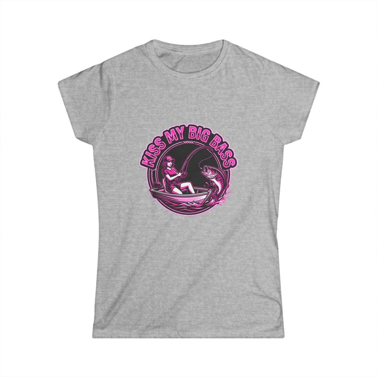 Women's Softstyle Tee