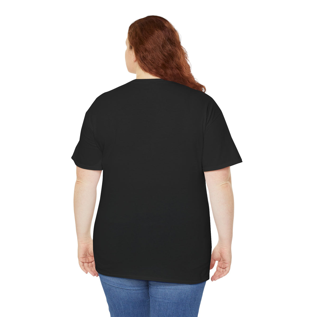 Fish More Heavy Cotton Tee