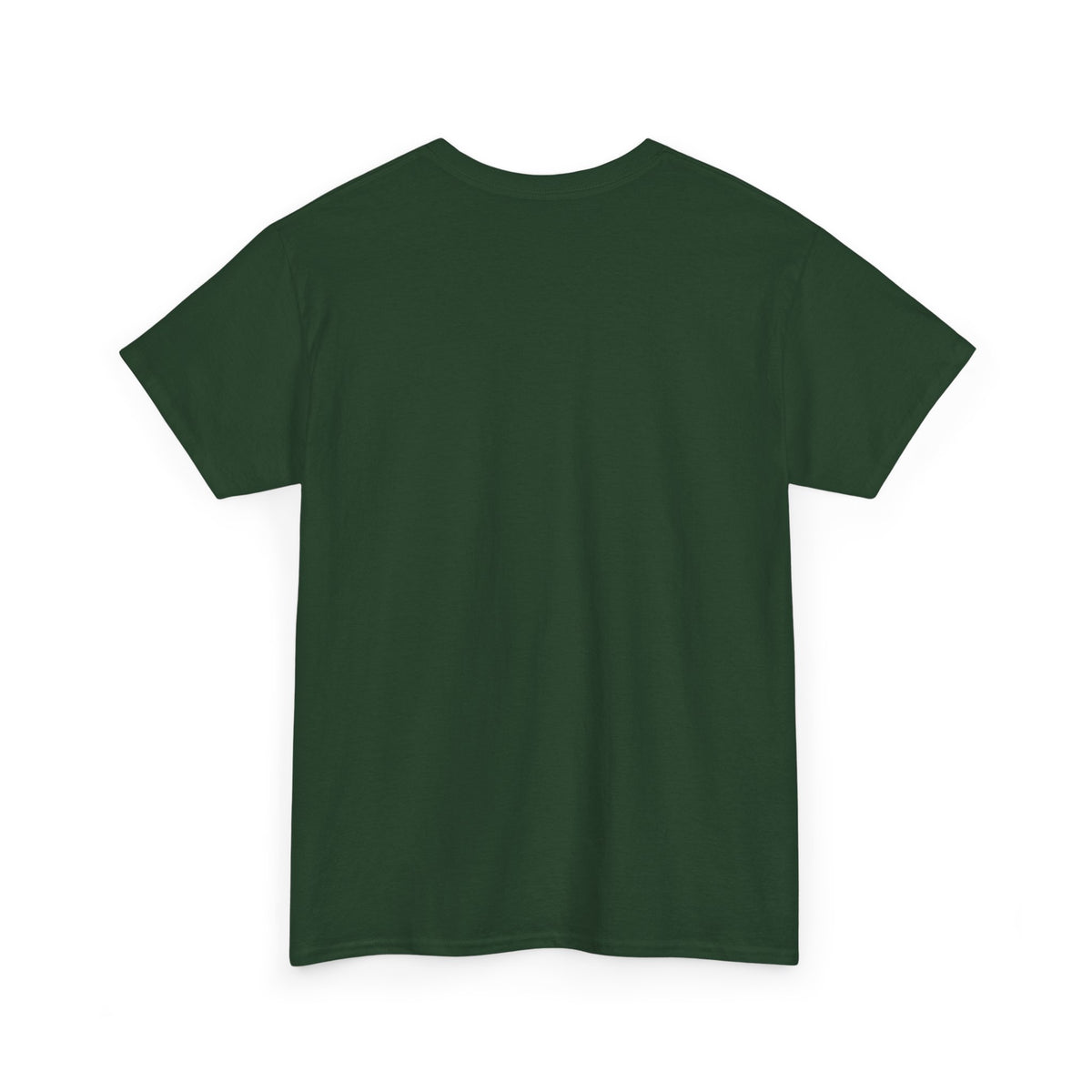 Woman Fishing Heavy Cotton Tee