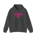 Fish Like a Girl Unisex Heavy Blend™ Hooded Sweatshirt