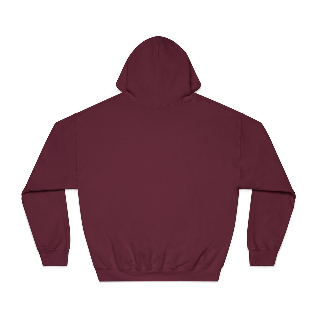 Won't Drag You Down DryBlend® Hooded Sweatshirt