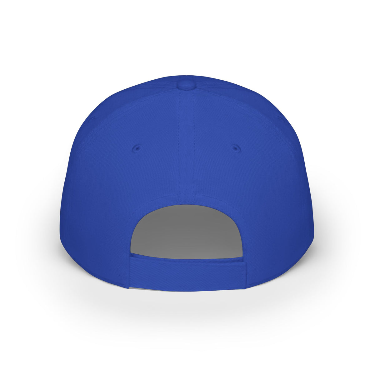 Bigger Bobber's Low Profile Baseball Cap