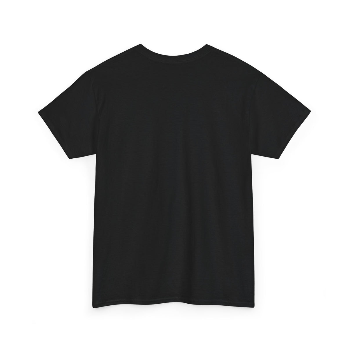 Woman Fishing Heavy Cotton Tee