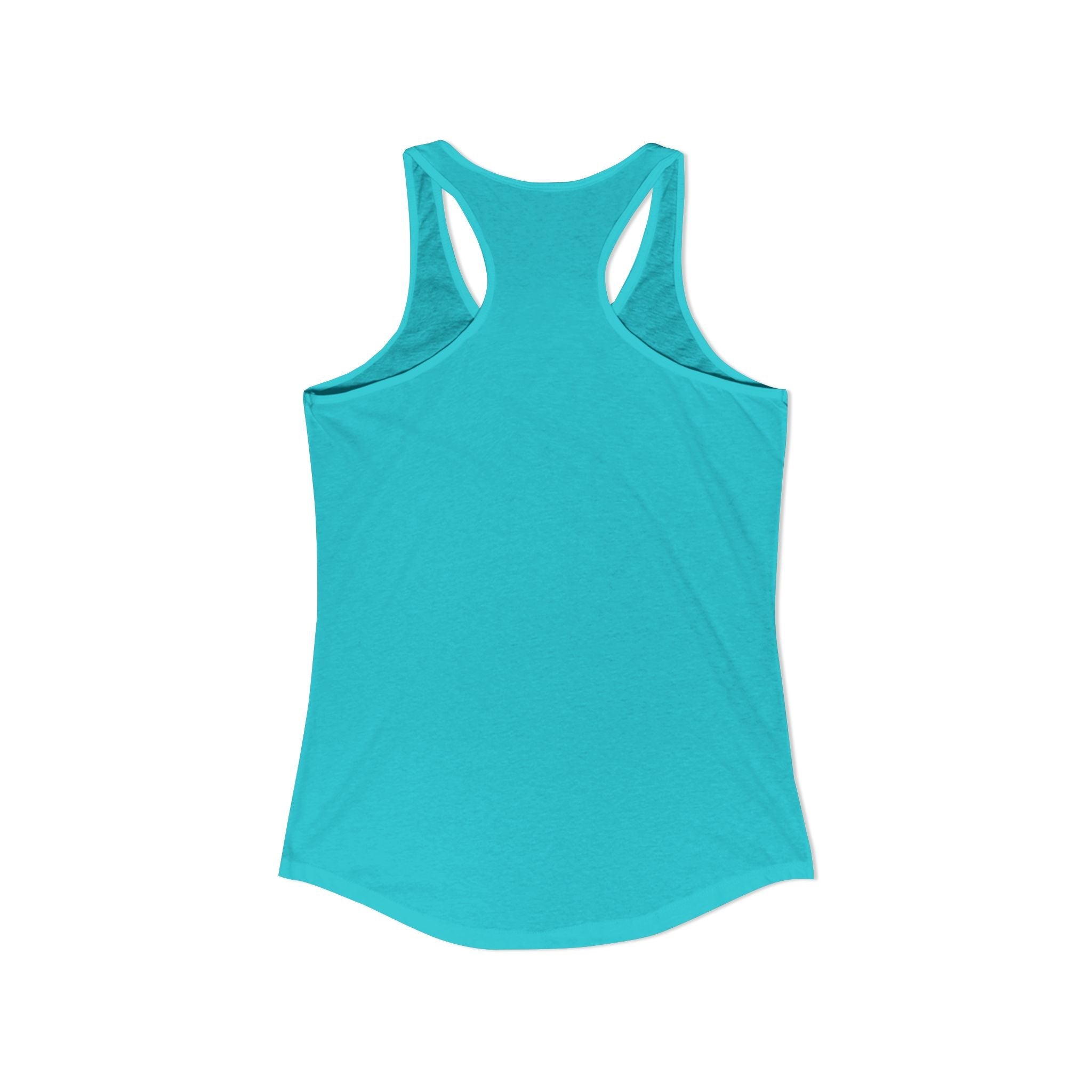I Know I Fish Like a Girl, Try to Keep Up — Women’s Racerback Tank