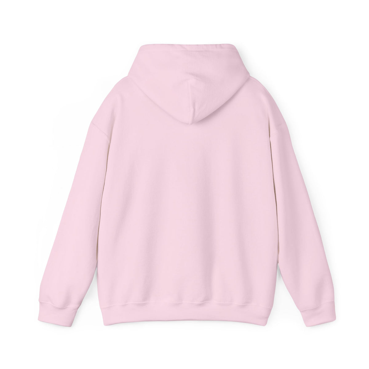 Never Stringer Along Unisex Heavy Blend™ Hooded Sweatshirt
