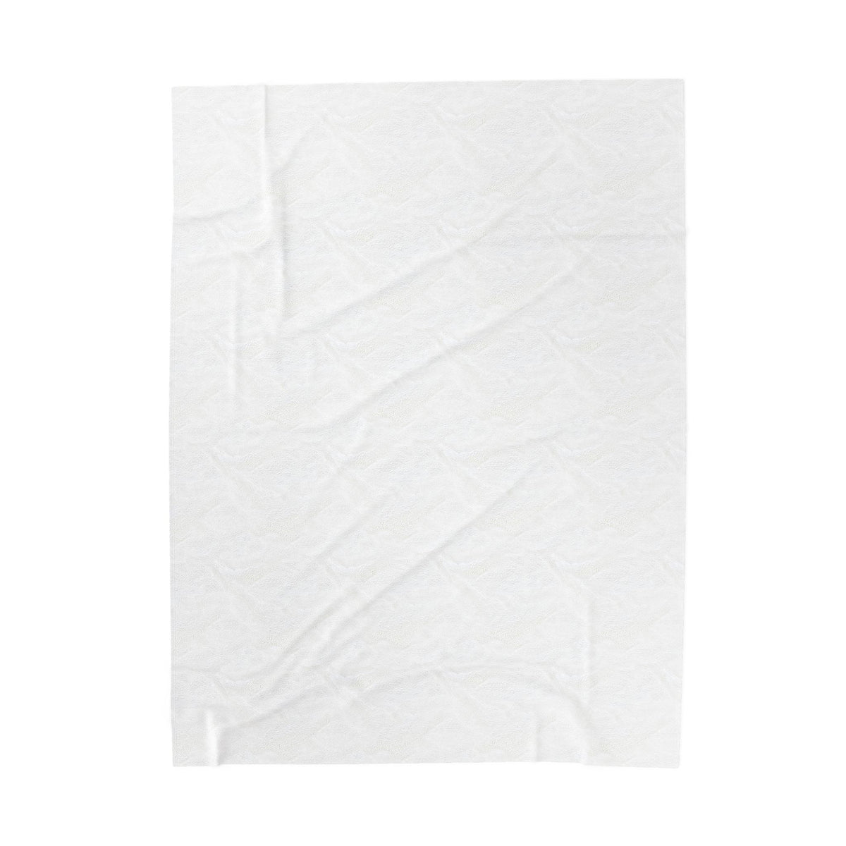 Honey Hole Velveteen Plush Blanket