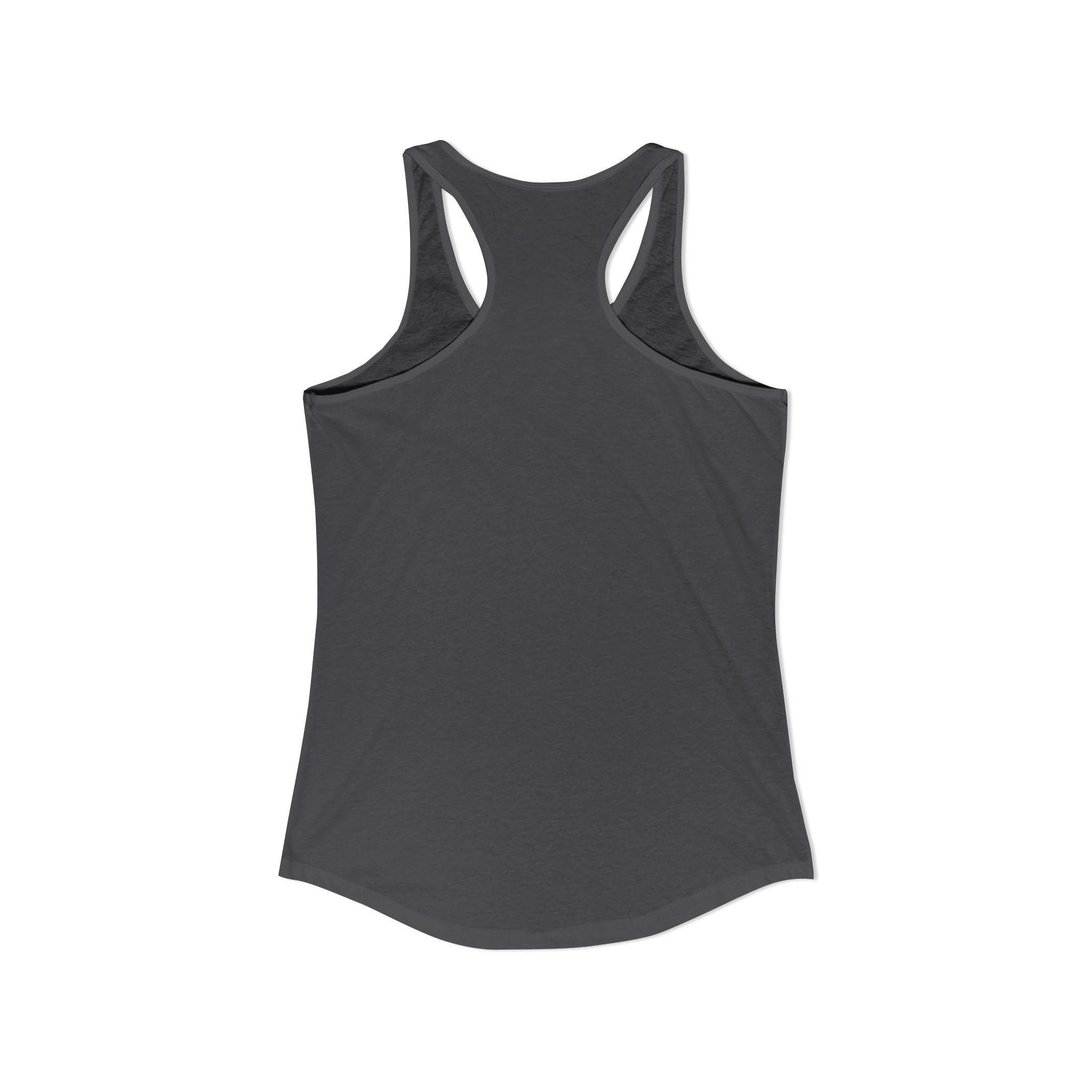 Fishing Goddess — Women’s Racerback Tank