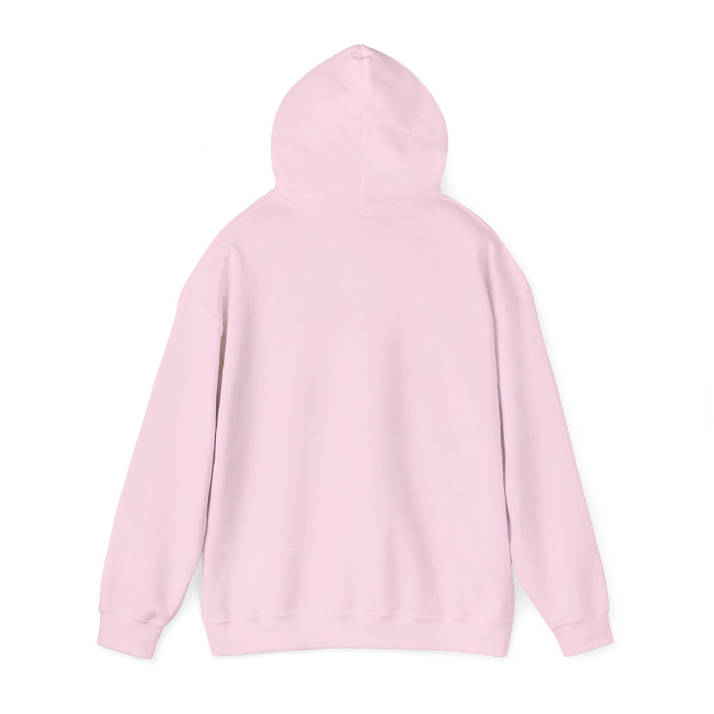 Never Stringer Along Unisex Heavy Blend™ Hooded Sweatshirt