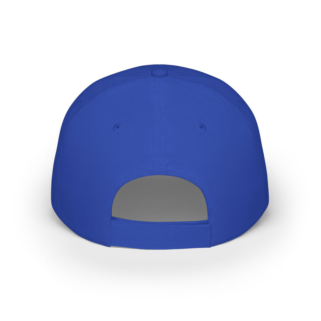 Never Drag You Down Low Profile Baseball Cap