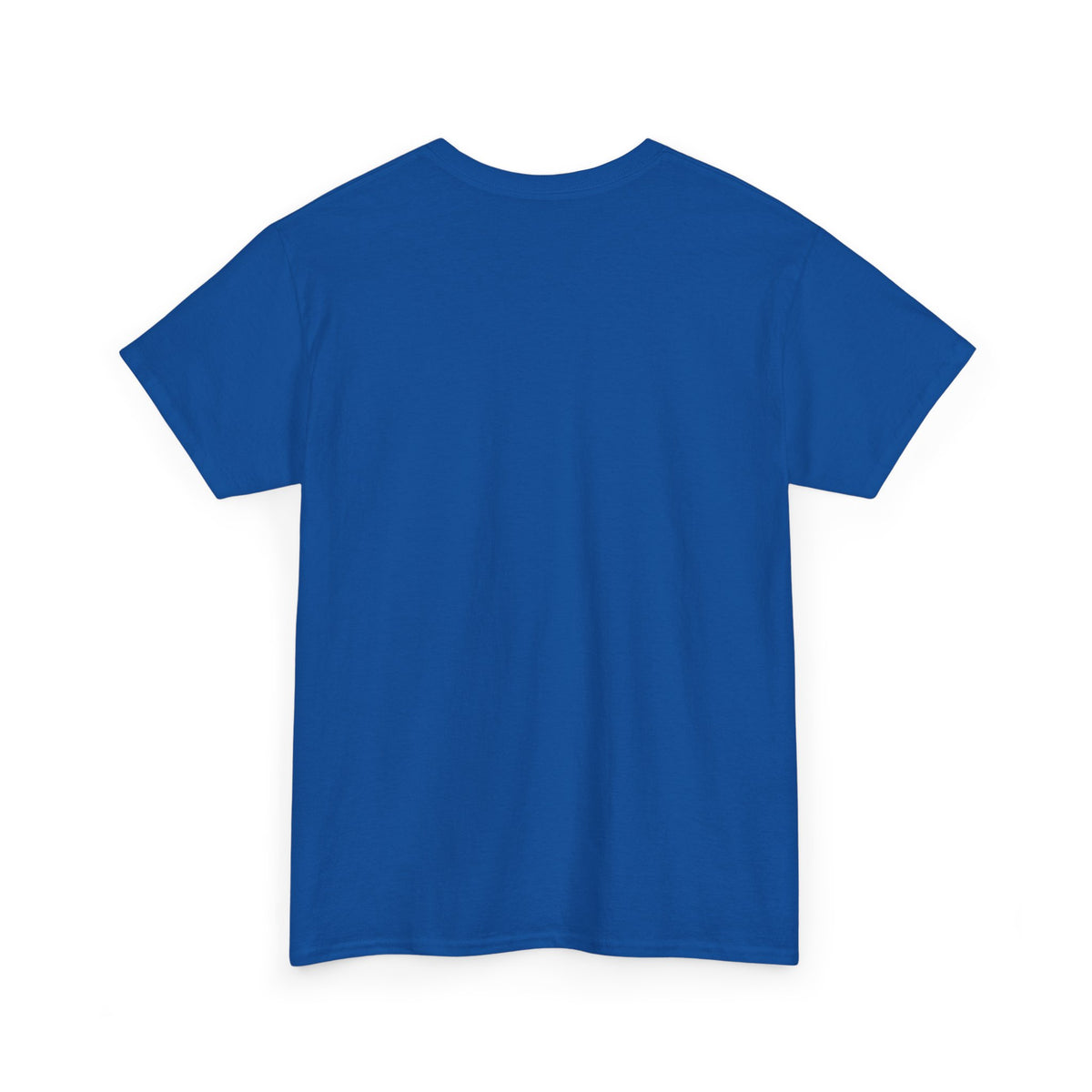 Woman Fishing Heavy Cotton Tee