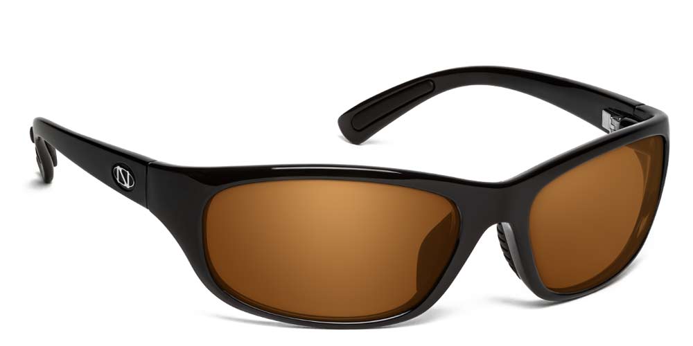 Carabelle Polarized Bifocal Sunglasses — UV Protection for Fishing & Outdoors