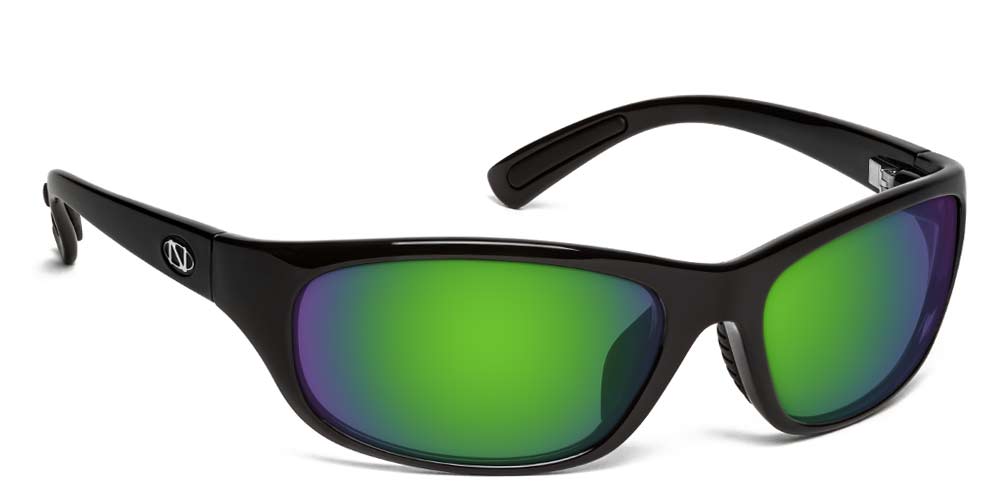Carabelle Polarized Bifocal Sunglasses — UV Protection for Fishing & Outdoors