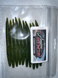 5 Inch Stick Baits 8 pack