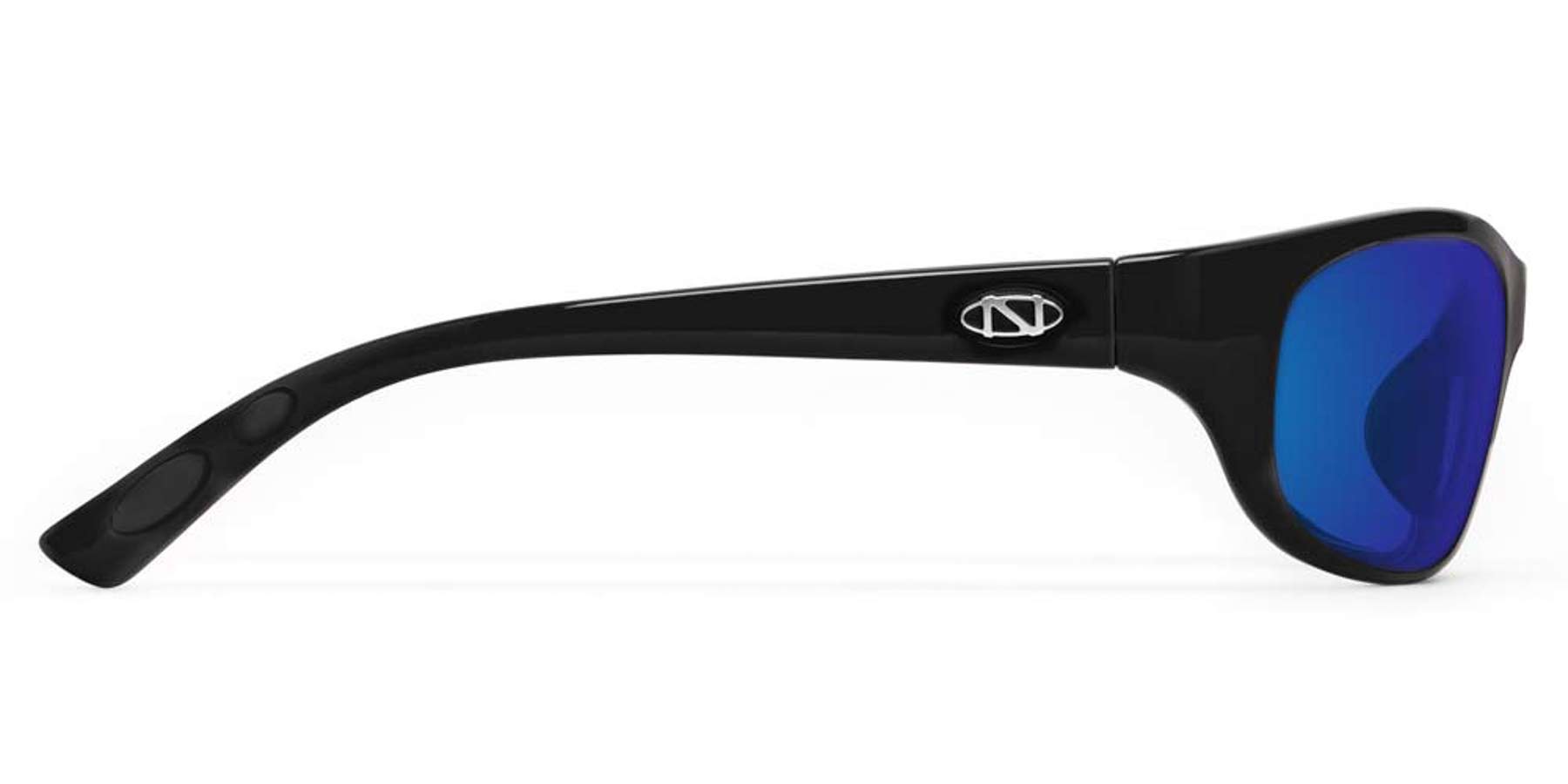 Carabelle Polarized Bifocal Sunglasses — UV Protection for Fishing & Outdoors