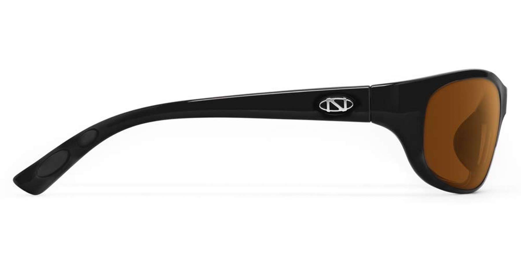 Carabelle Polarized Bifocal Sunglasses — UV Protection for Fishing & Outdoors