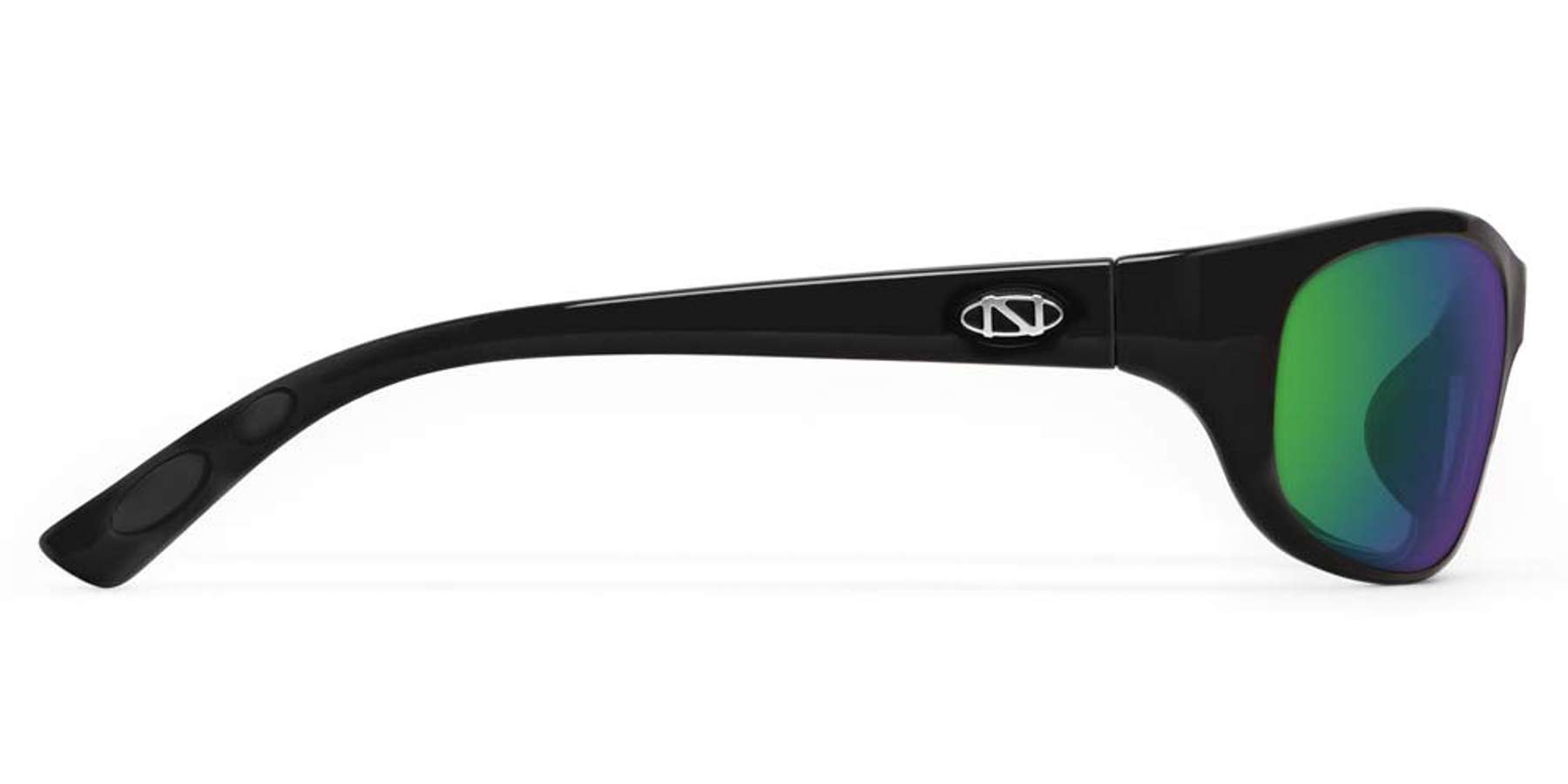 Carabelle Polarized Bifocal Sunglasses — UV Protection for Fishing & Outdoors